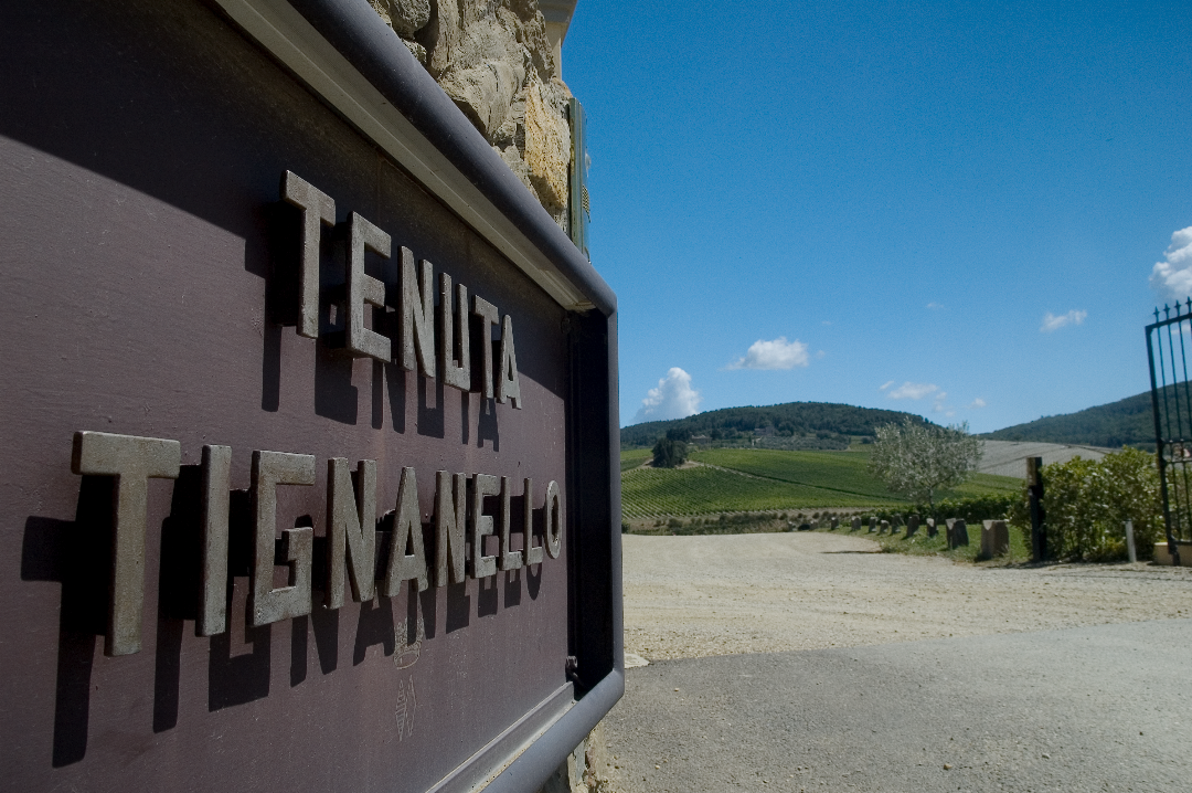 Tenuta Tignanello